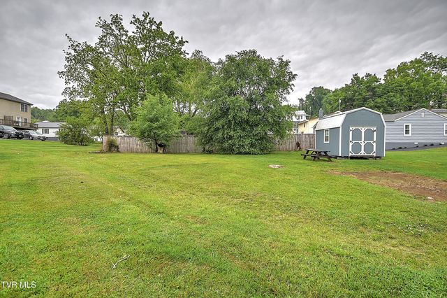 409 Crockett Street, Bristol, VA 24201