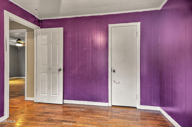 409 Crockett Street, Bristol, VA 24201