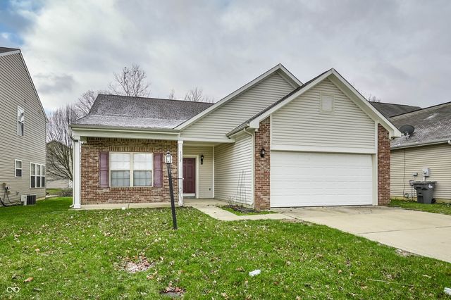 8005 Wildcat Run Lane, Indianapolis, IN 46239