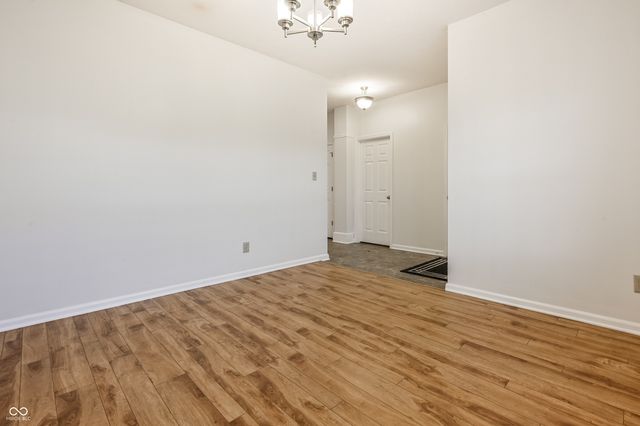 8005 Wildcat Run Lane, Indianapolis, IN 46239