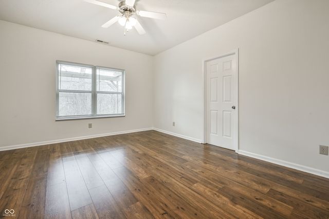 8005 Wildcat Run Lane, Indianapolis, IN 46239