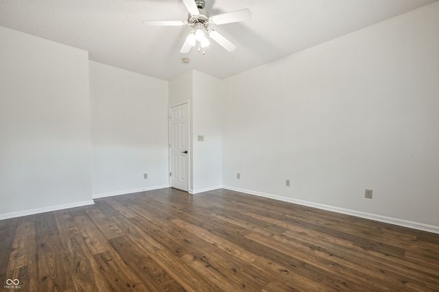 8005 Wildcat Run Lane, Indianapolis, IN 46239