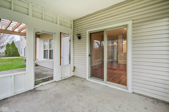 8005 Wildcat Run Lane, Indianapolis, IN 46239