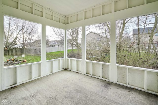 8005 Wildcat Run Lane, Indianapolis, IN 46239