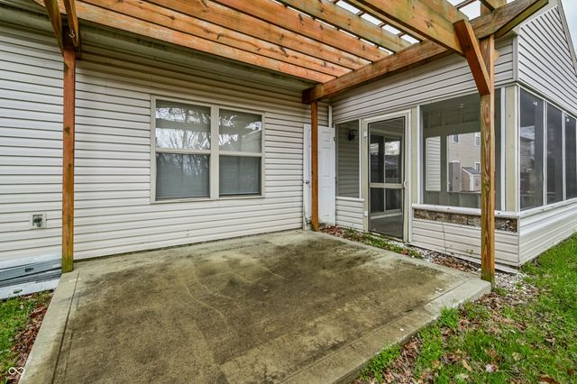 8005 Wildcat Run Lane, Indianapolis, IN 46239