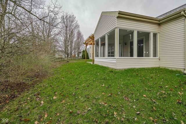 8005 Wildcat Run Lane, Indianapolis, IN 46239