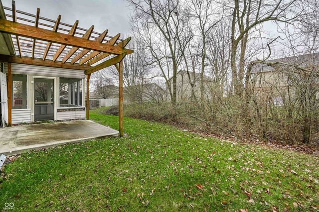 8005 Wildcat Run Lane, Indianapolis, IN 46239