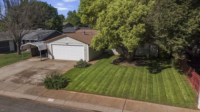 3778 Scorpius Way, Redding, CA 96002