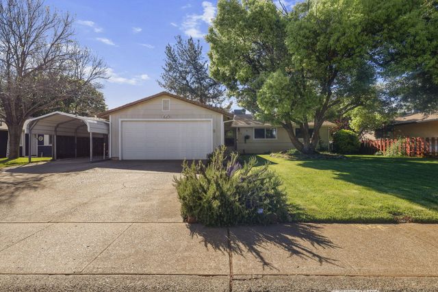 3778 Scorpius Way, Redding, CA 96002