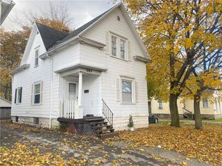 745 Bay Street, Rochester, NY 14609