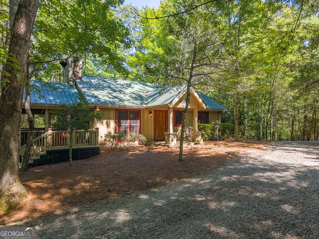 2126 Burton Dam Road, Clarkesville, GA 30523 — photo 3