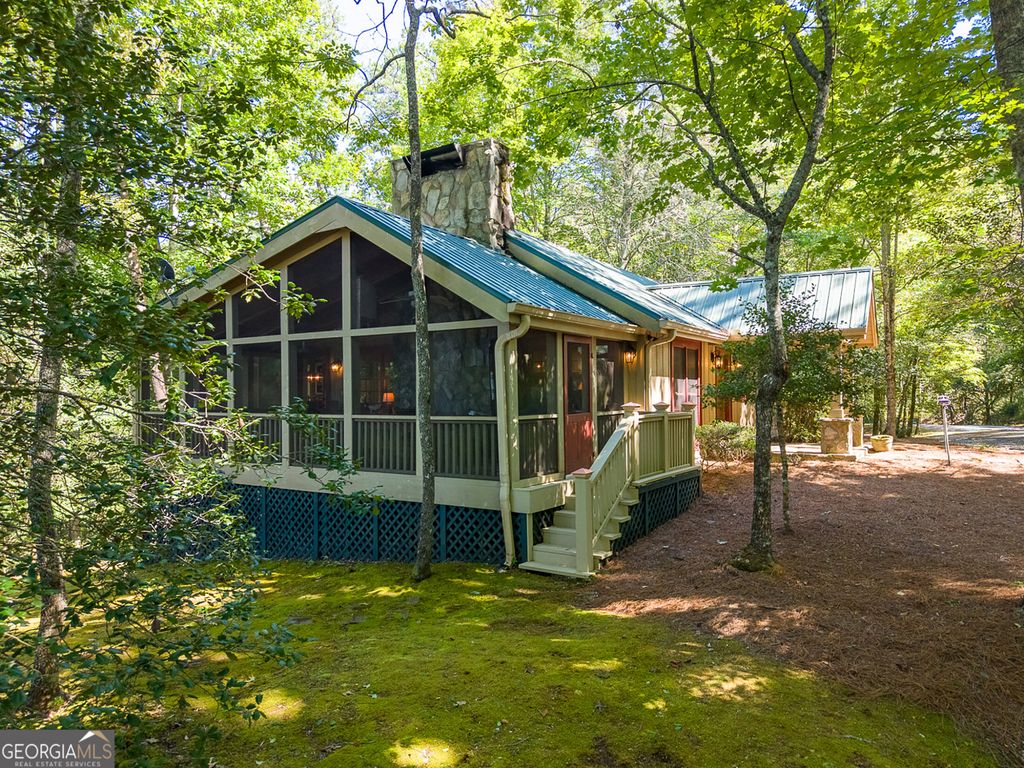 2126 Burton Dam Road, Clarkesville, GA 30523 — photo 4