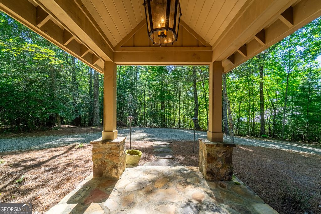 2126 Burton Dam Road, Clarkesville, GA 30523 — photo 5