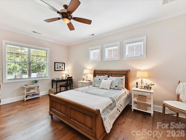 11002 Round Rock Road, Charlotte, NC 28277