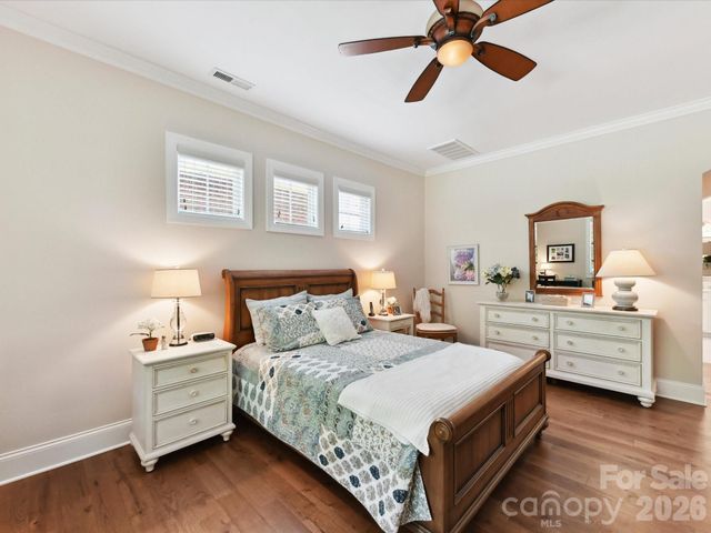 11002 Round Rock Road, Charlotte, NC 28277