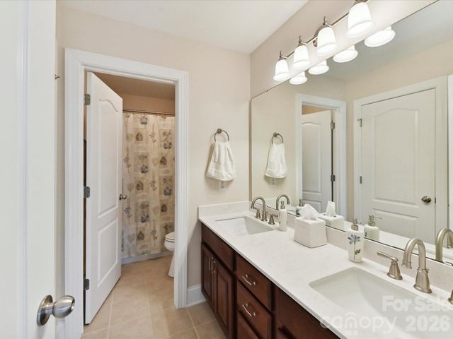 11002 Round Rock Road, Charlotte, NC 28277