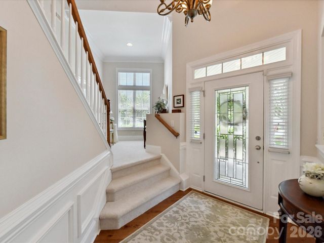 11002 Round Rock Road, Charlotte, NC 28277