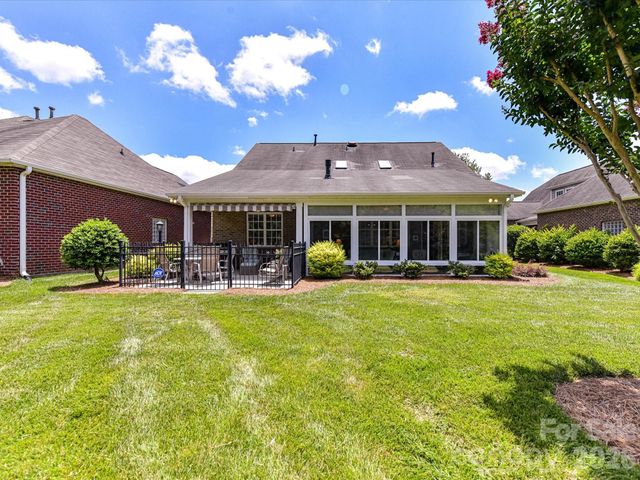 11002 Round Rock Road, Charlotte, NC 28277
