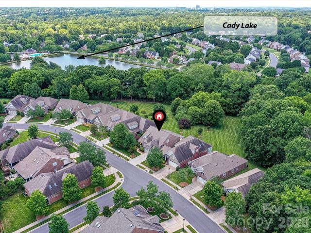 11002 Round Rock Road, Charlotte, NC 28277