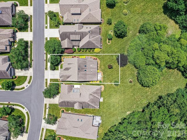 11002 Round Rock Road, Charlotte, NC 28277