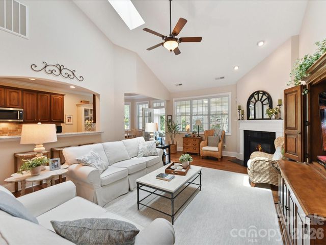 11002 Round Rock Road, Charlotte, NC 28277