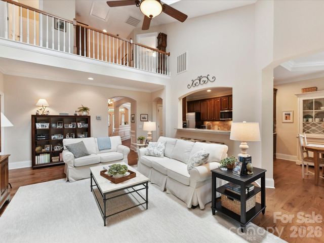 11002 Round Rock Road, Charlotte, NC 28277