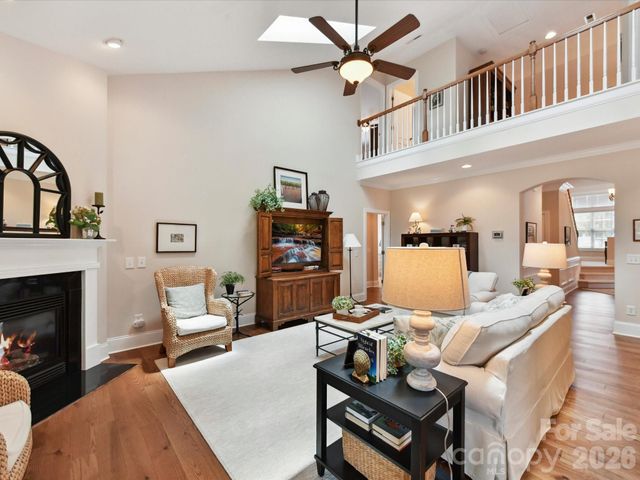 11002 Round Rock Road, Charlotte, NC 28277