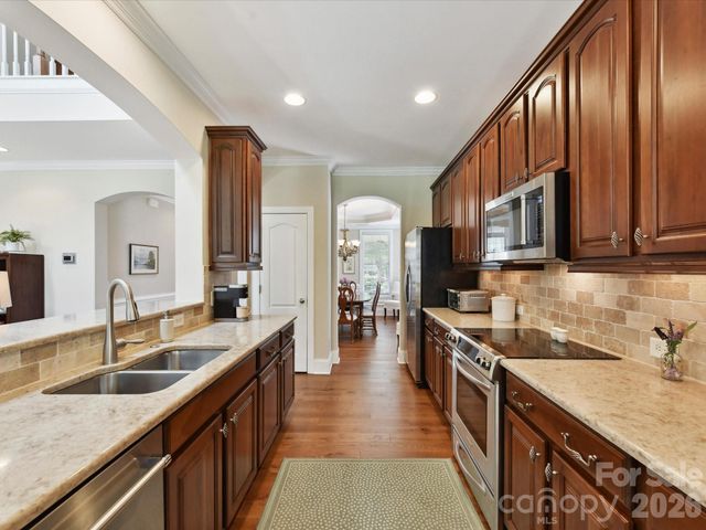 11002 Round Rock Road, Charlotte, NC 28277