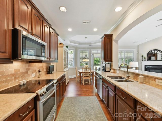 11002 Round Rock Road, Charlotte, NC 28277