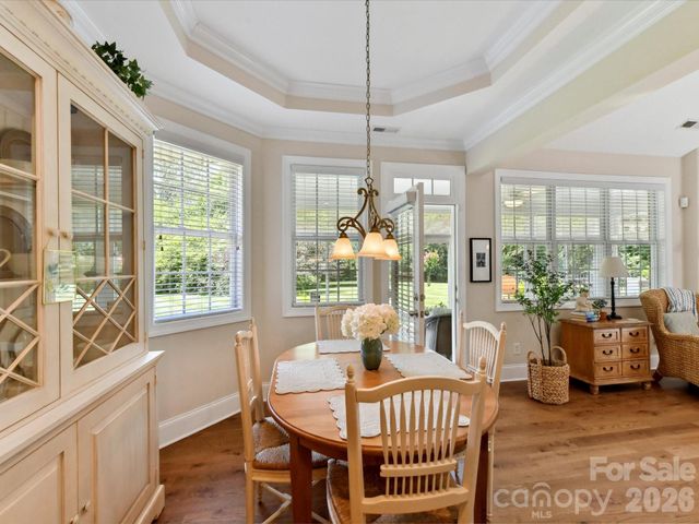 11002 Round Rock Road, Charlotte, NC 28277