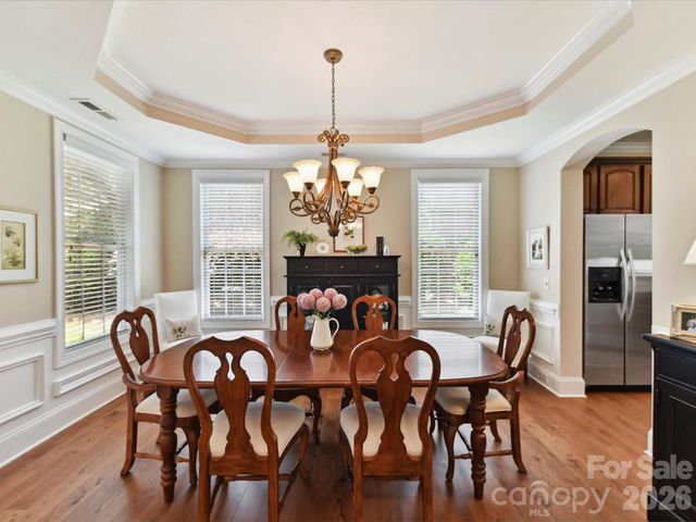 11002 Round Rock Road, Charlotte, NC 28277