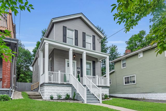 1245 Highway Avenue, Covington, KY 41011