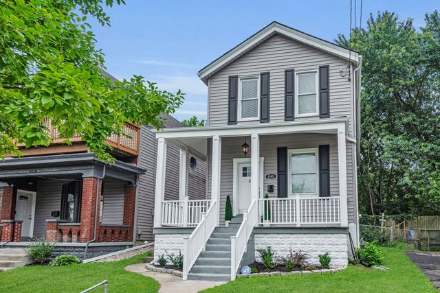 1245 Highway Avenue, Covington, KY 41011