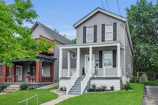 1245 Highway Avenue, Covington, KY 41011