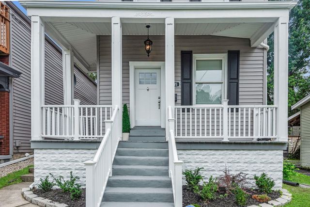 1245 Highway Avenue, Covington, KY 41011