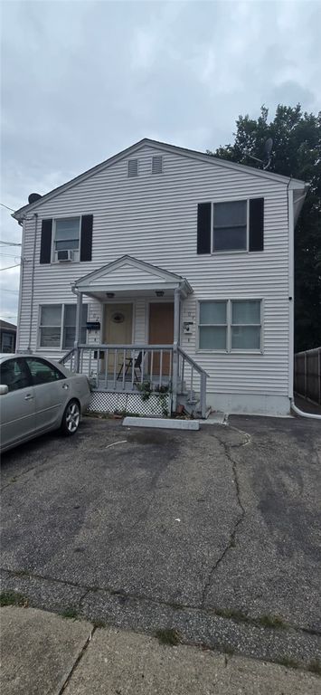 104 Sisson st Street, Providence, RI 02909