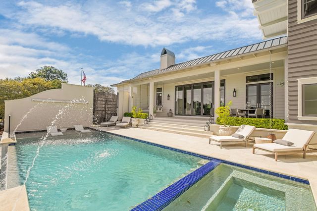285 Twisted Pine Trail, Santa Rosa Beach, FL 32459