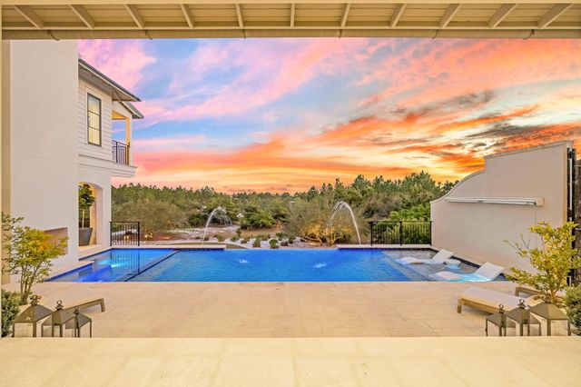 285 Twisted Pine Trail, Santa Rosa Beach, FL 32459