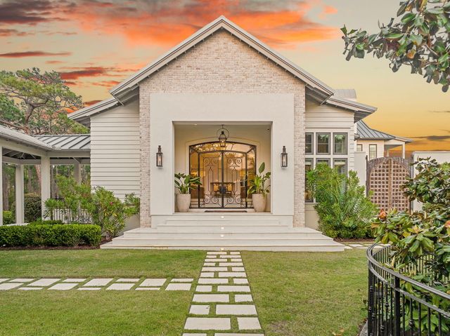 285 Twisted Pine Trail, Santa Rosa Beach, FL 32459