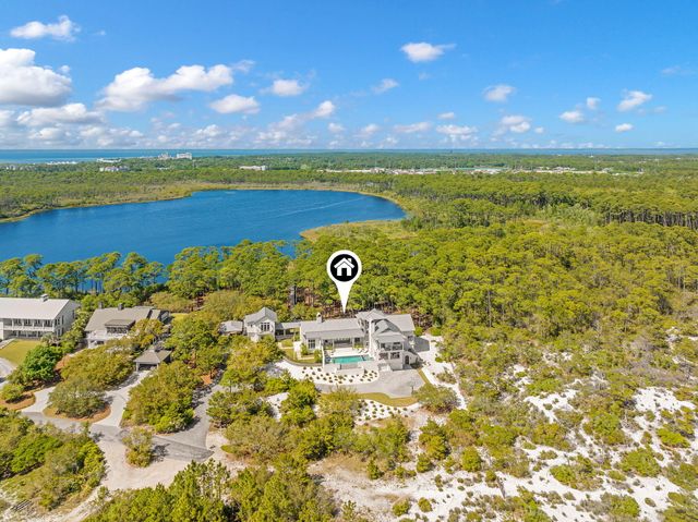 285 Twisted Pine Trail, Santa Rosa Beach, FL 32459