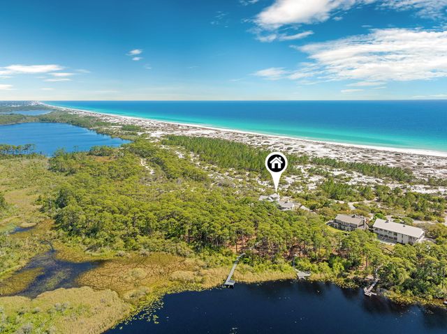 285 Twisted Pine Trail, Santa Rosa Beach, FL 32459