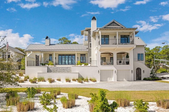 285 Twisted Pine Trail, Santa Rosa Beach, FL 32459