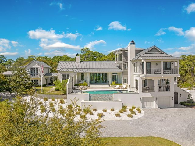 285 Twisted Pine Trail, Santa Rosa Beach, FL 32459