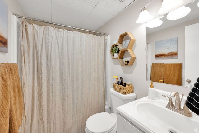 650 W 980 N, Provo, UT 84604