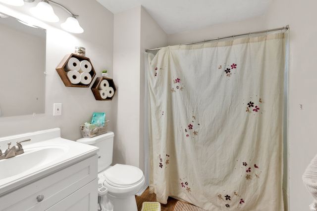650 W 980 N, Provo, UT 84604