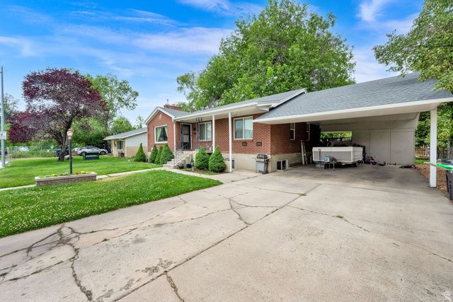 650 W 980 N, Provo, UT 84604