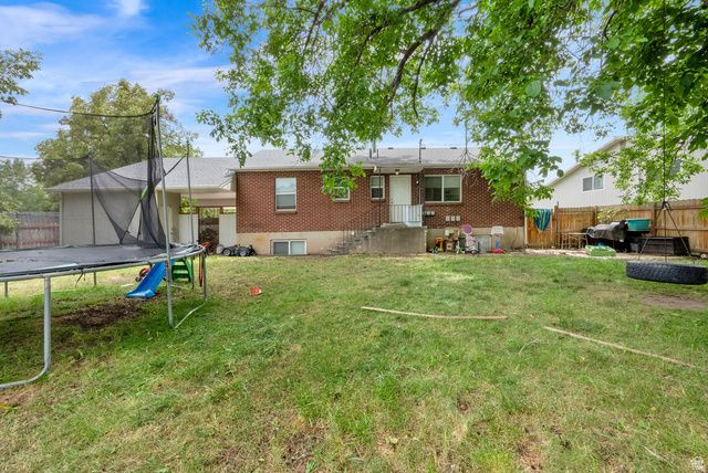 650 W 980 N, Provo, UT 84604