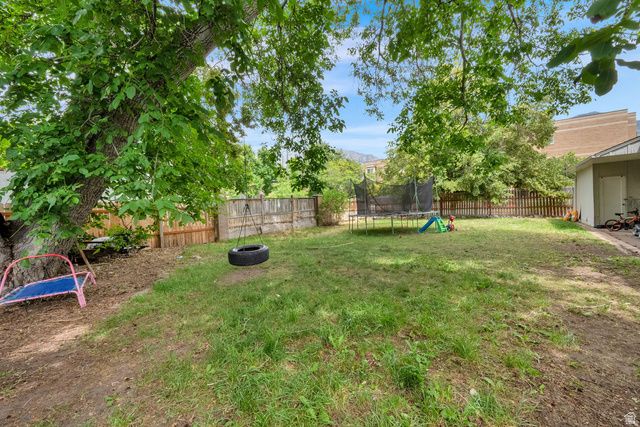 650 W 980 N, Provo, UT 84604