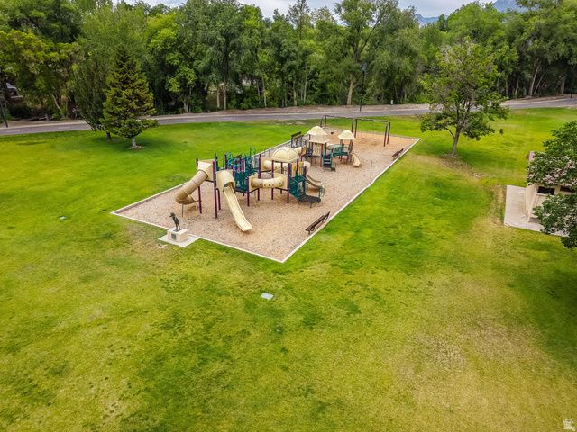 650 W 980 N, Provo, UT 84604