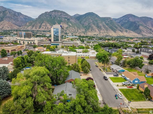 650 W 980 N, Provo, UT 84604